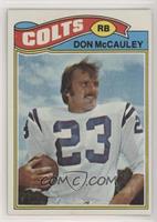 Don McCauley