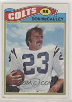 Don McCauley