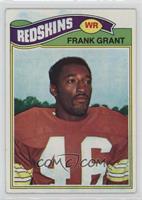 Frank Grant [Good to VG‑EX]