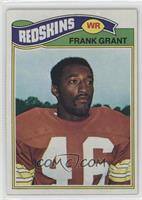 Frank Grant [Good to VG‑EX]