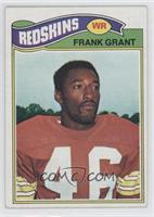 Frank Grant