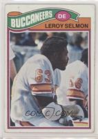 Leroy Selmon [Good to VG‑EX]