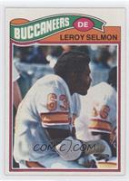 Leroy Selmon