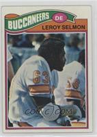 Leroy Selmon