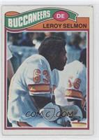 Leroy Selmon [Good to VG‑EX]