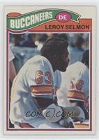 Leroy Selmon