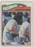 Leroy Selmon [Good to VG‑EX]