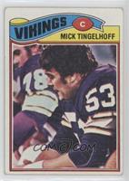 Mick Tingelhoff [Good to VG‑EX]