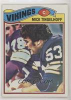 Mick Tingelhoff