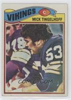 Mick Tingelhoff