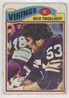 Mick Tingelhoff [Poor to Fair]