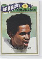 Bernard Jackson