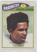 Bernard Jackson