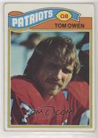 Tom Owen [Good to VG‑EX]