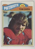 Tom Owen [EX to NM]