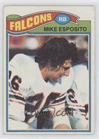 Mike Esposito [Good to VG‑EX]
