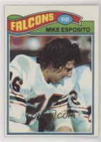 Mike Esposito