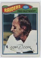 Fred Biletnikoff