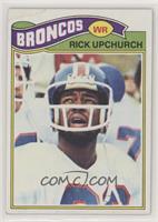 Rick Upchurch [Good to VG‑EX]