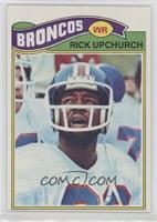 Rick Upchurch