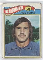 Jim Stienke [Poor to Fair]