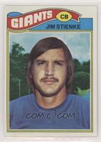 Jim Stienke