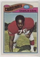 Charlie Davis