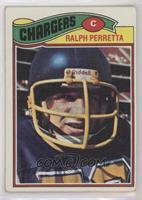 Ralph Perretta