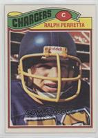 Ralph Perretta