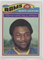 All-Pro - Monte Jackson
