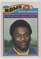 All-Pro - Monte Jackson