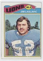 Jim Laslavic [Good to VG‑EX]