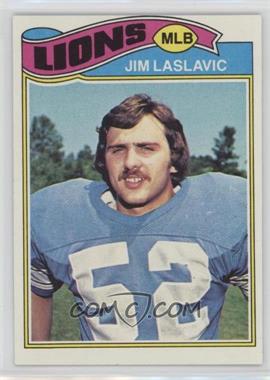 1977 Topps - [Base] #318 - Jim Laslavic