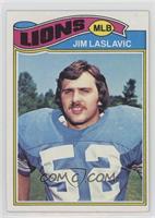 Jim Laslavic
