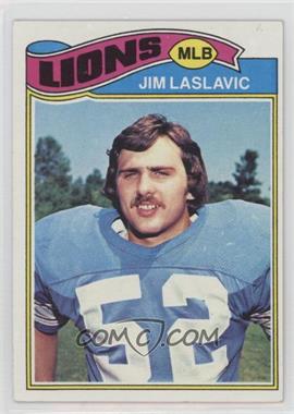 1977 Topps - [Base] #318 - Jim Laslavic