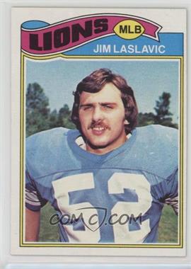 1977 Topps - [Base] #318 - Jim Laslavic