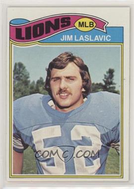 1977 Topps - [Base] #318 - Jim Laslavic