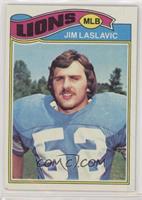 Jim Laslavic