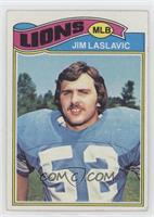 Jim Laslavic