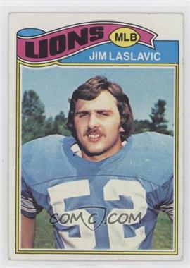 1977 Topps - [Base] #318 - Jim Laslavic