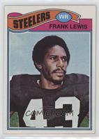 Frank Lewis