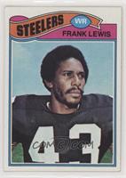 Frank Lewis