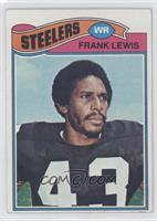 Frank Lewis [Good to VG‑EX]