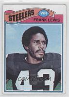 Frank Lewis [Good to VG‑EX]