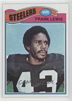 Frank Lewis