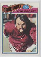 Conrad Dobler