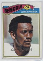 Lemar Parrish [Good to VG‑EX]