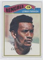 Lemar Parrish