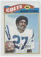 Howard Stevens