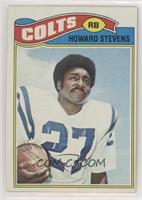 Howard Stevens